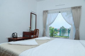 Arayaal Serviced Villa